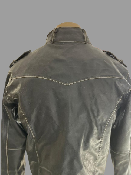 Cazadora EcoPiel Vintage Ref.02294