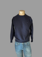 Pull col rond Réf.02303