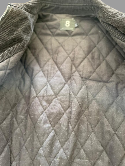 Cazadora Harrington Mujer Ref.02306