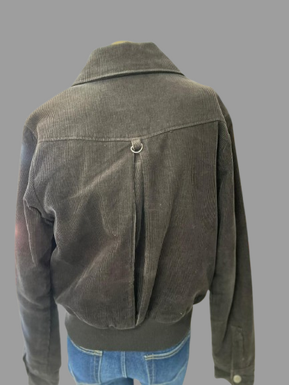 Cazadora Harrington Mujer Ref.02306