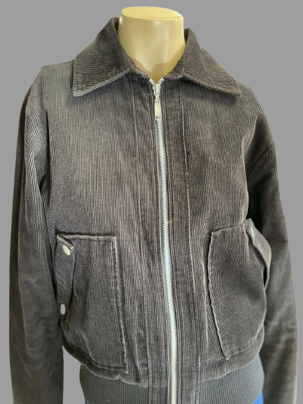 Cazadora Harrington Mujer Ref.02306