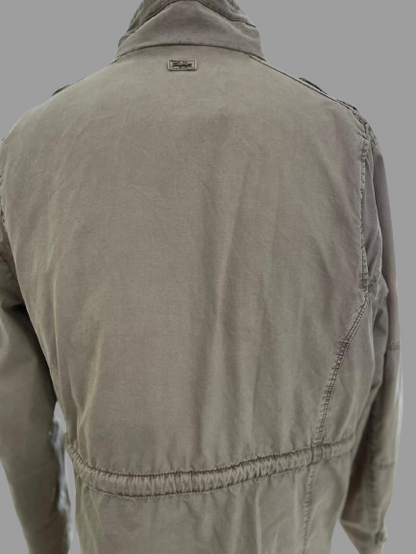 Sahariana Vintage Engberg Ref.02309