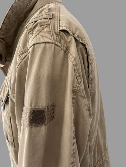 Sahariana Vintage Engberg Ref.02309