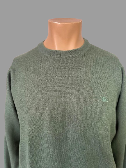 Pull en maille réf.02310