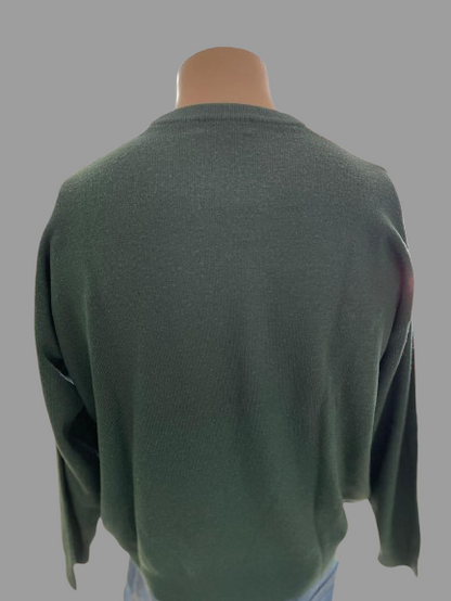 Pull en maille réf.02310