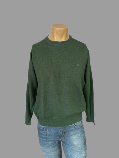 Pull en maille réf.02310