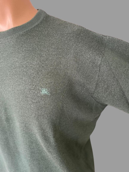 Pull en maille réf.02310