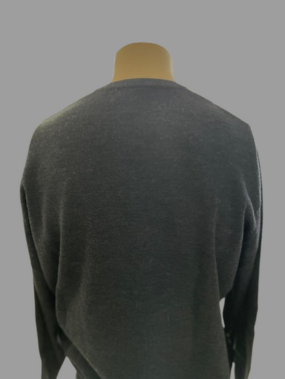 Pull en maille réf.02322