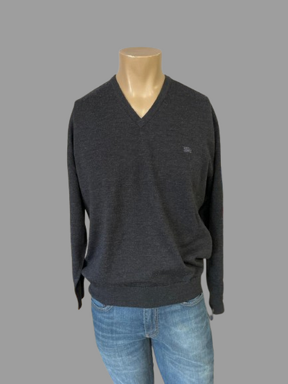 Pull en maille réf.02322