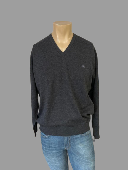 Pull en maille réf.02322