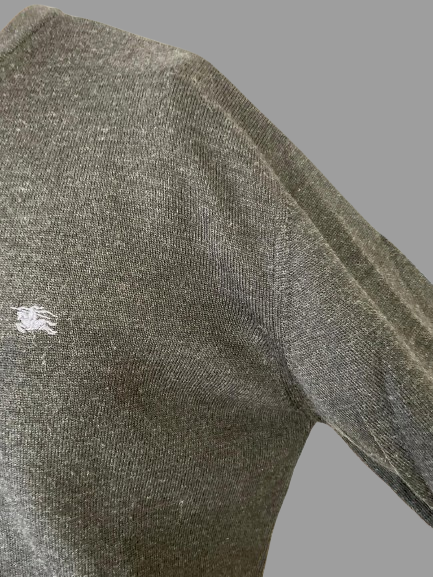 Pull en maille réf.02322