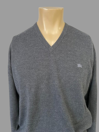 Pull en maille réf.02322
