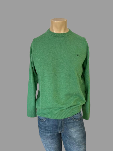 Pull en maille réf.02323