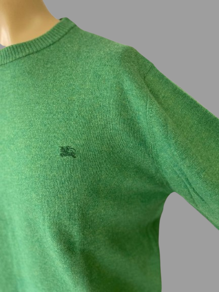 Pull en maille réf.02323