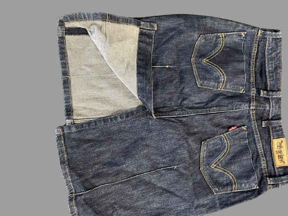 Falda Levi's Ref.02331