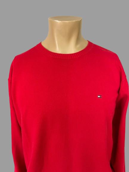 Pull col rond réf.02332