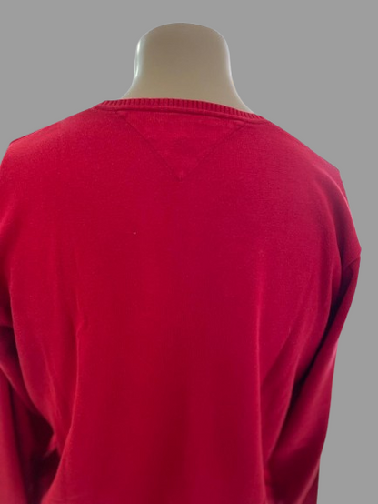 Pull col rond réf.02332