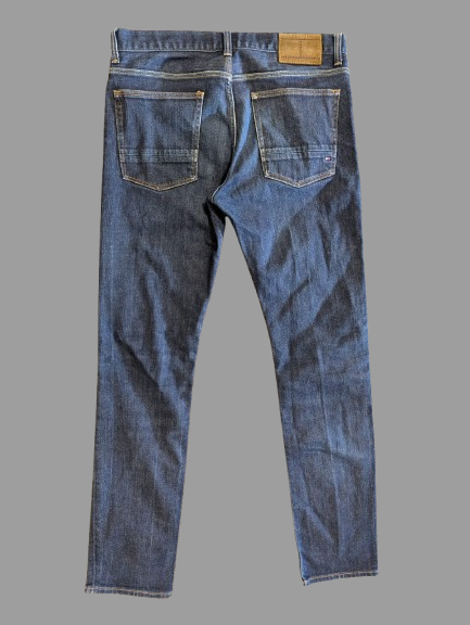 Tommy Hilfiger Jeans Réf. 02337