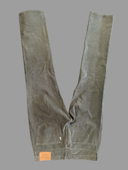 Pantalon Levi's 511 Réf.02339