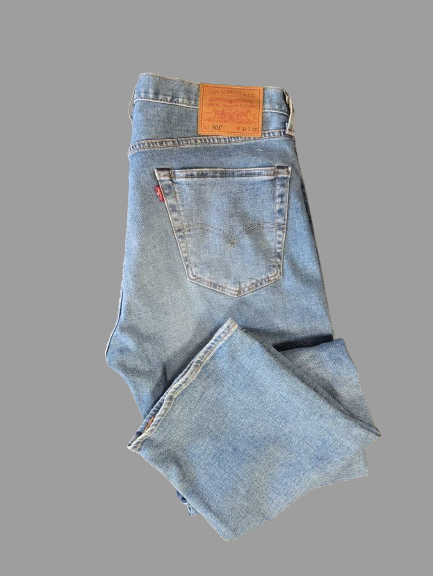 Pantalon Levi's 501 Réf.02343