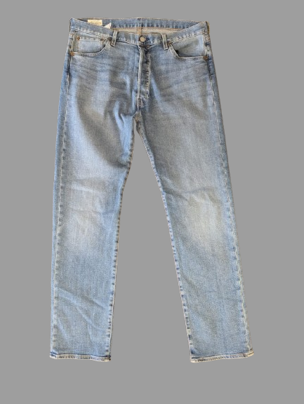 Pantalon Levi's 501 Réf.02343