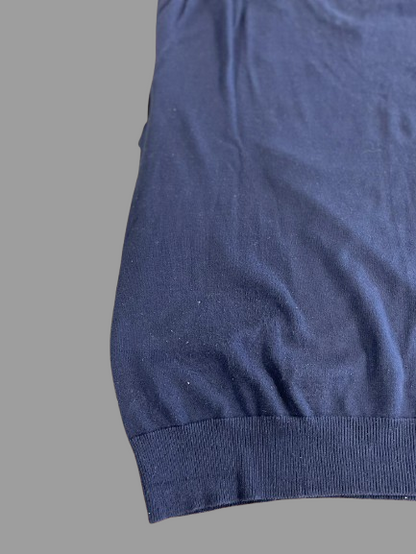 Pull en maille Réf.02346