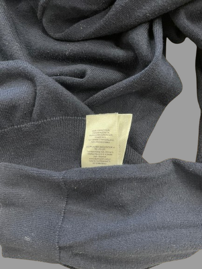 Pull en maille Réf.02346
