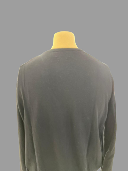 Pull en maille Réf.02346