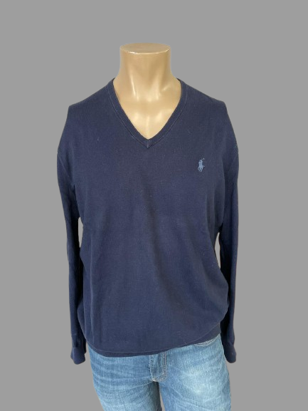 Pull en maille Réf.02346