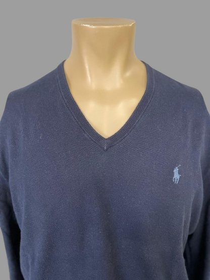 Pull en maille Réf.02346
