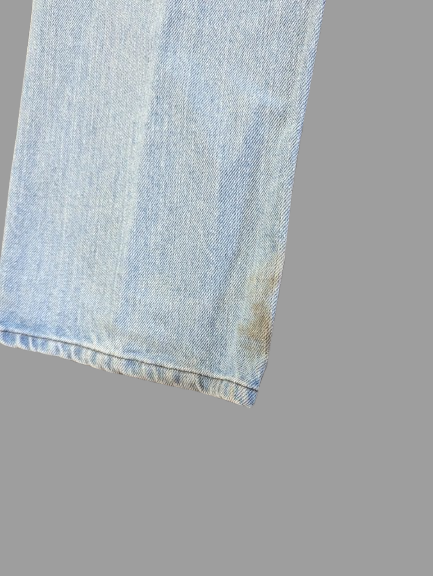 Pantalon Levi's 511 Réf.02348
