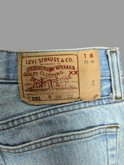 Pantalon Levi's 511 Réf.02348