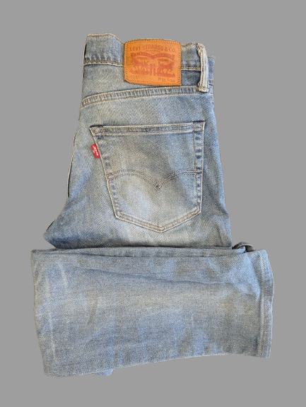 Pantalon Levi's 501 Réf. 02347