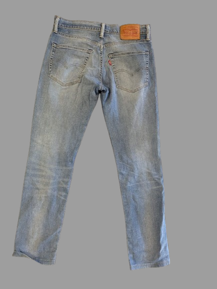 Pantalon Levi's 501 Réf. 02347