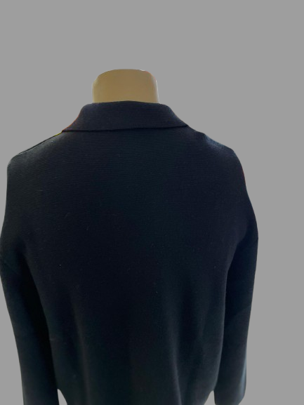 Veste tricotée réf.02354