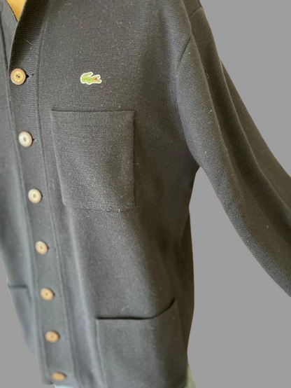 Veste tricotée réf.02354