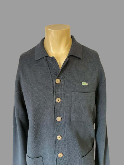 Veste tricotée réf.02354