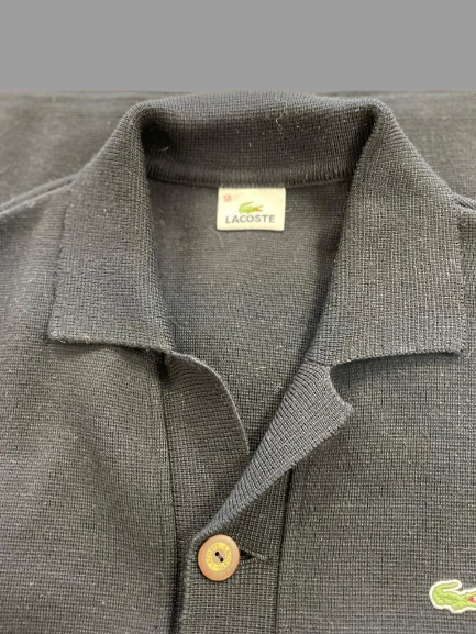 Veste tricotée réf.02354
