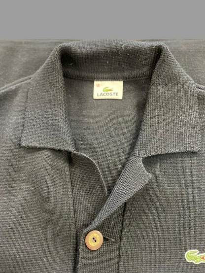 Veste tricotée réf.02354
