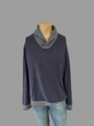 Pull col montant réf.02355