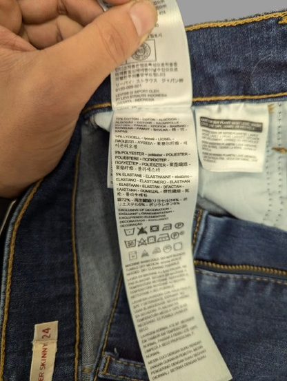Pantalon Levi's Réf.02357