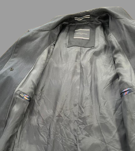 Trench imperméable réf. 02362