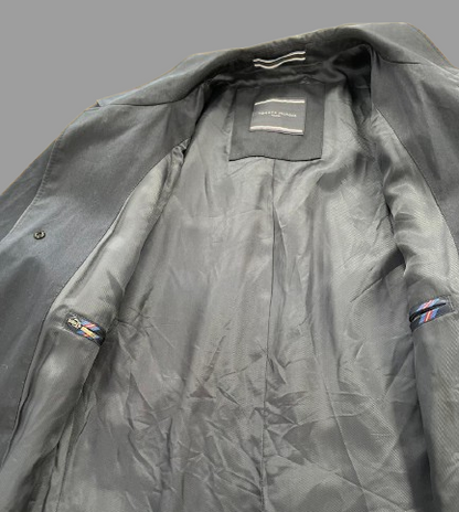 Trench imperméable réf. 02362