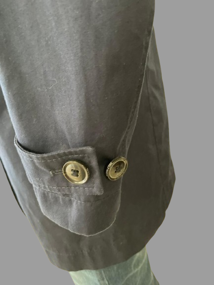 Trench imperméable réf. 02362