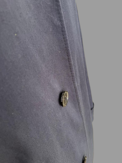 Trench imperméable réf. 02362