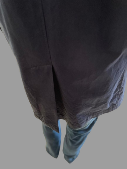 Trench imperméable réf. 02362