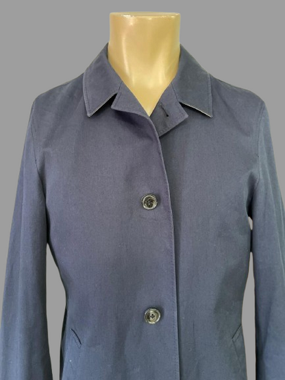 Trench imperméable réf. 02362