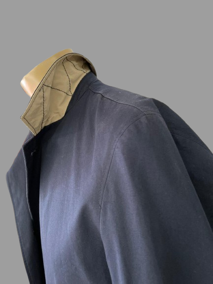 Trench imperméable réf. 02362