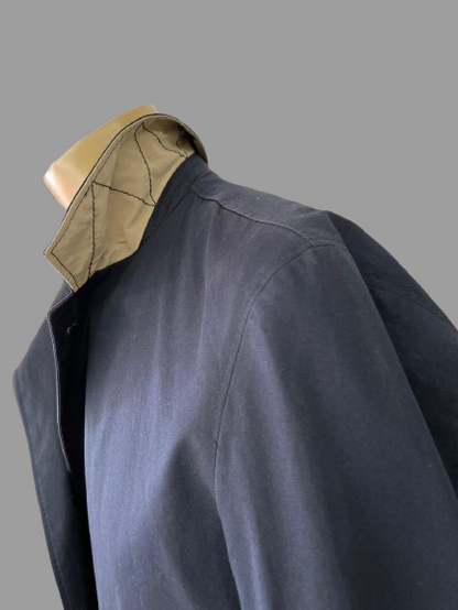 Trench imperméable réf. 02362