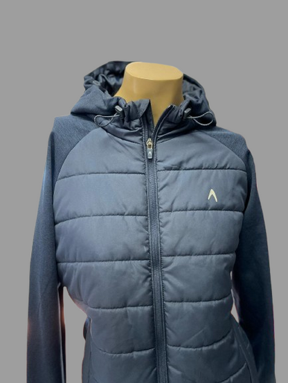 Cazadora para Mujer CortaVientos Ref.02364